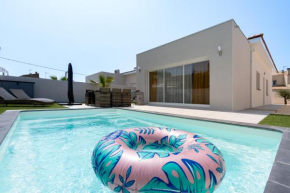 Villa Juxta Maré, Plage à 500m
